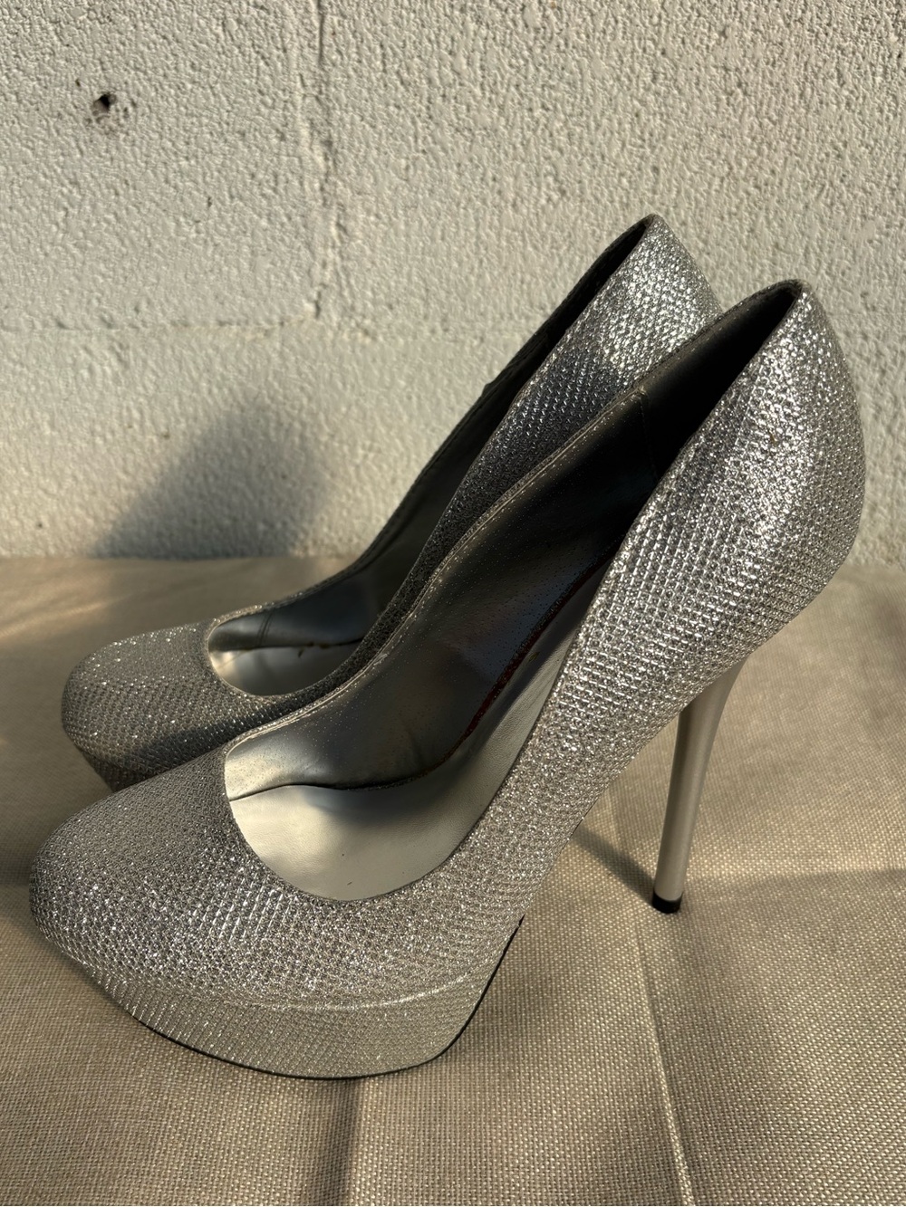 Qupid Shoes